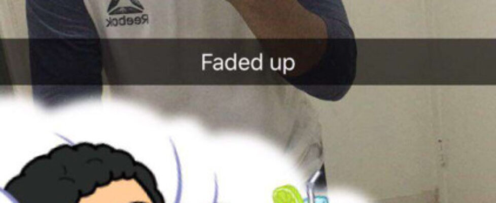 oh what guys will do for some quick pussy these