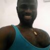 paco dominant top boy from senegal living in