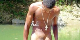 papi uncut randy ghettoyouth hustler