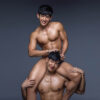 photos by teddy tzeng guy in 1st pic