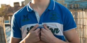 photos of cute teen boy model xavier p