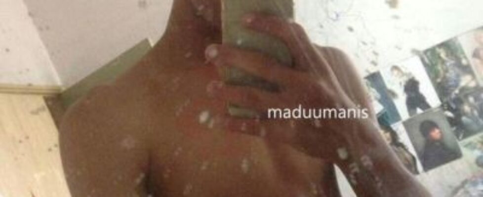 razly budak form5 anak ikannnnn video dia