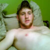 rednecktrashymen ginger trash please follow