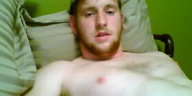 rednecktrashymen ginger trash please follow