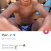 ryan is such a sweetheart