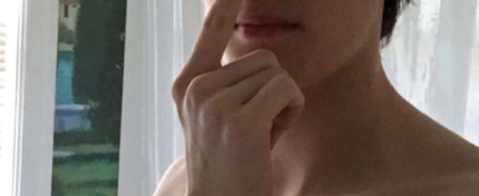 shawn straight guy fingering his ass for me