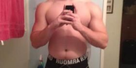 somestraightboys american footballer ian swift