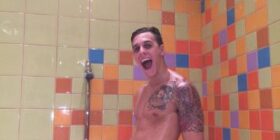 spanish porn stud chris diamond