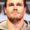 stephen amell