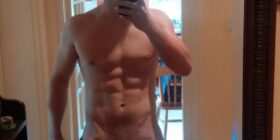 straight irish jock