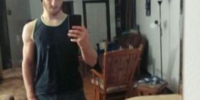 straight mike 19 years old not particularly