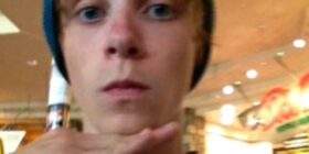 such a cutie and a long fat cock follow me for