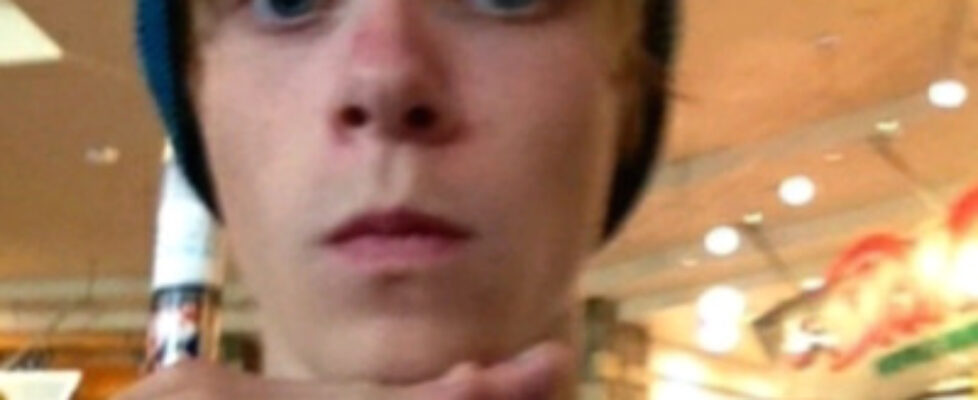 such a cutie and a long fat cock follow me for