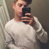 such a cutie follow me for straight baited