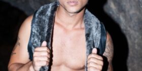 tahj mowry