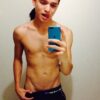 thanks jonathan for the hot pics hes 19 and