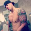 thanks jorge very hot he is a gogo dancer from