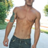 theamazingmaleshape tom faulk