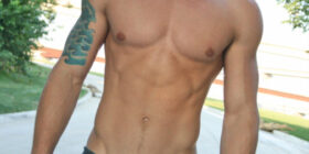 theamazingmaleshape tom faulk