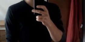 this is thomas 21yo hes so hot amazing body