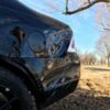 today i almost lost my life a big gmc truck