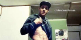 vergasdelatinos chilenosenllamas braiian 19