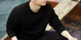 via photo handsome boy cute boy gv