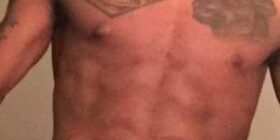 we went to school together he was so cute and i