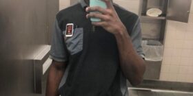 welcome to mcdonalds