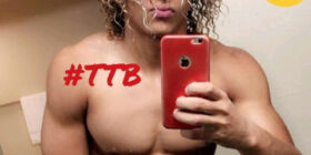 who is the greatest thirst trap boy of all time