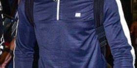 whoa i didnt know nick jonas was hung af
