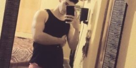 wow hetero con buenísima verga quien no desearía