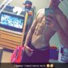 yall basketball player with a sexy ass body