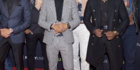 yall see a cast i see a train