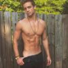 young dustin mcneer gets a handjob