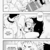 yummy yaoi pages 10 19 a mans heart and