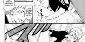 yummy yaoi pages 40 48 a mans heart and