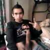 19yo latin boy