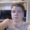 20 year old twink hot self fisting