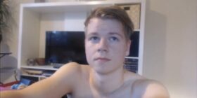 20 year old twink hot self fisting