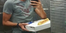 a little more of this babe