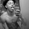 aaron m
