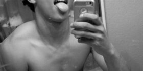 aaron m