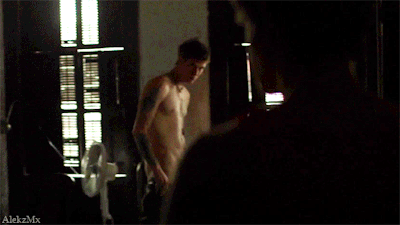 actor and model charlie himmelsteins great