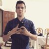 alex chaquetero