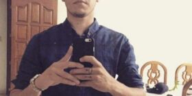 alex chaquetero