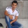 alexander lindo futbolista de san jacinto