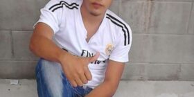alexander lindo futbolista de san jacinto