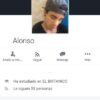 alonso 19 años perú hetero ufff a este niño