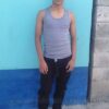 alvarado hetero joven romántico con las hormonas